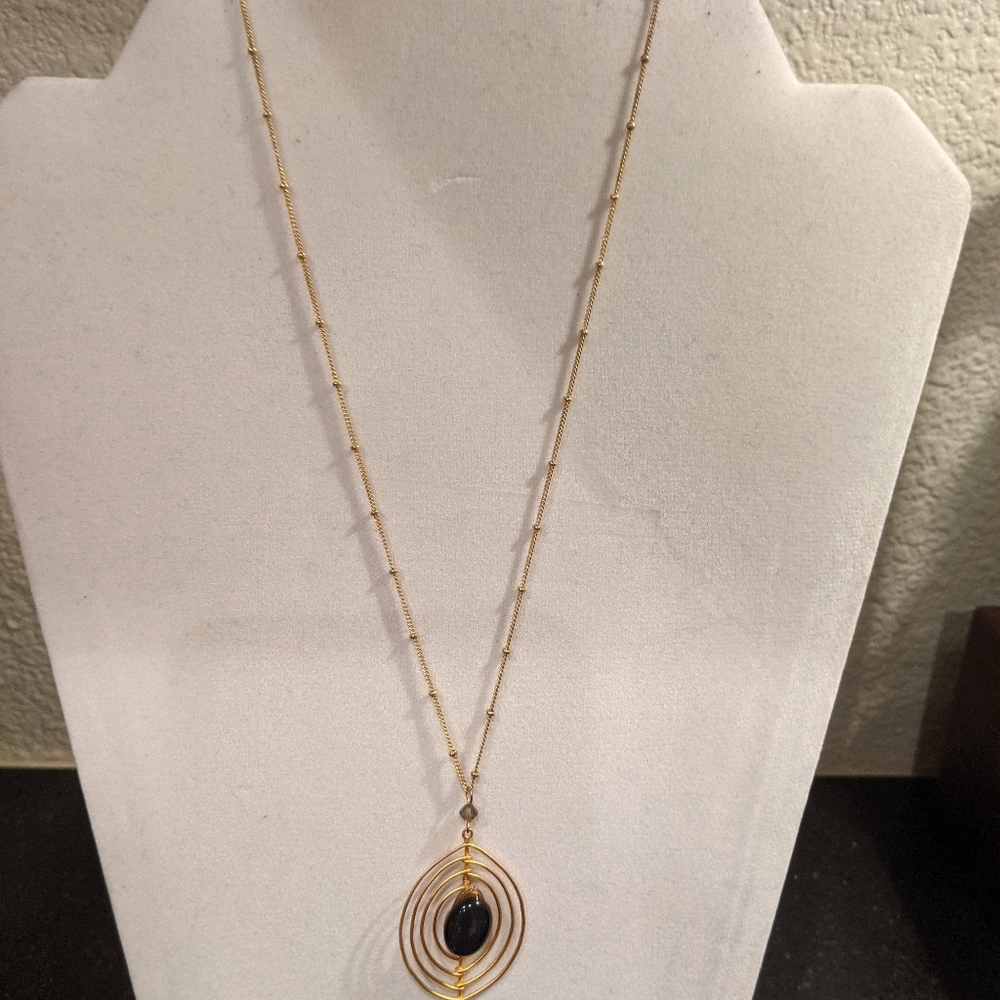 Necklaces - Picture 3 of 3